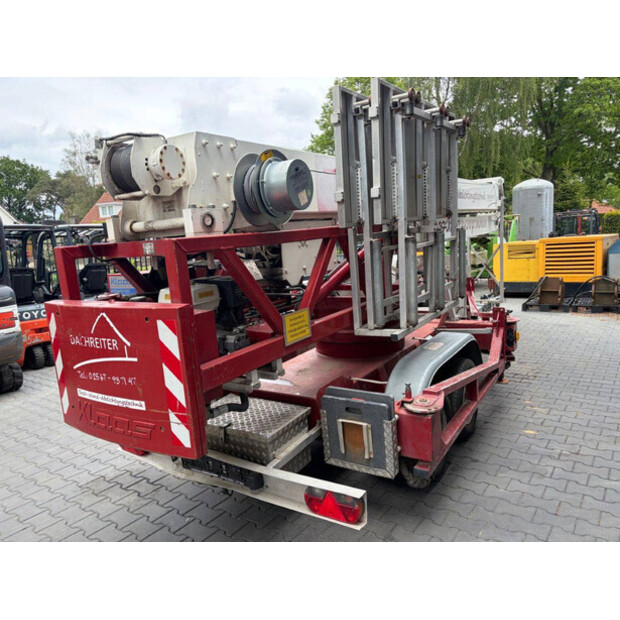 2007 Klaas K17-24K-47957285