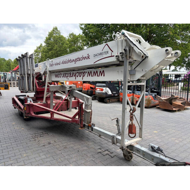 2007 Klaas K17-24K-47957286