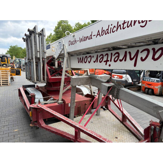 2007 Klaas K17-24K-47957288