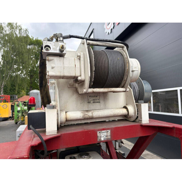2007 Klaas K17-24K-47957300