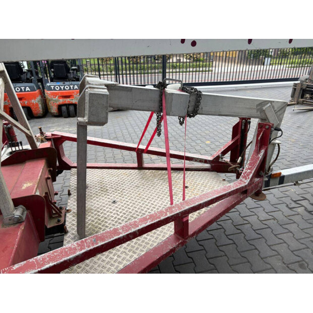 2007 Klaas K17-24K-47957302