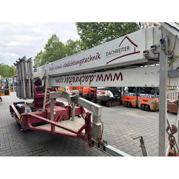 2007 Klaas K17-24K-47957303