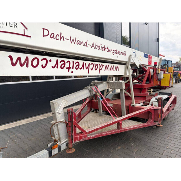 2007 Klaas K17-24K-47957304