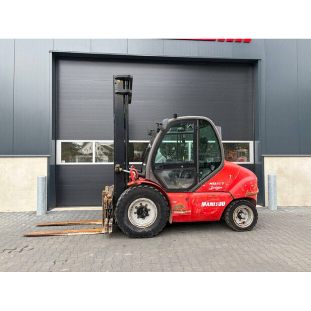 2014 Manitou MSI50T-47957315