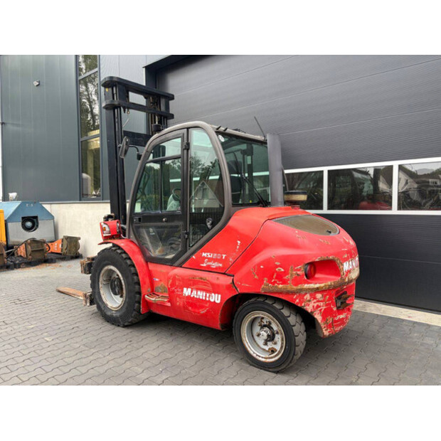 2014 Manitou MSI50T-47957316