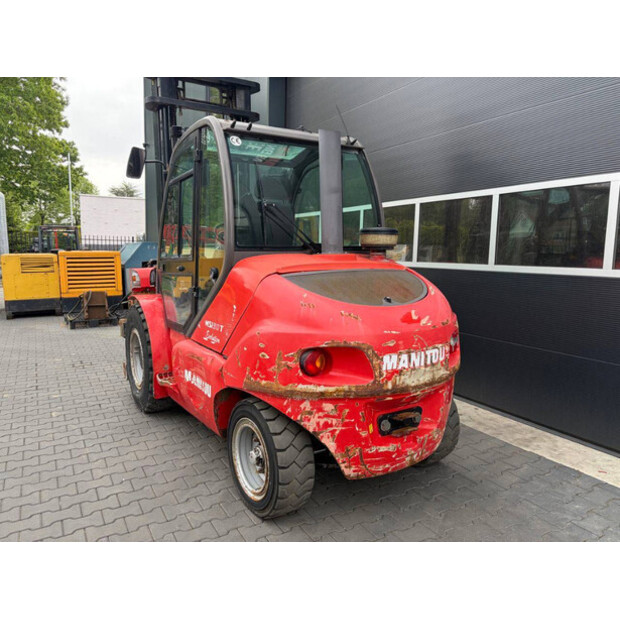 2014 Manitou MSI50T-47957317
