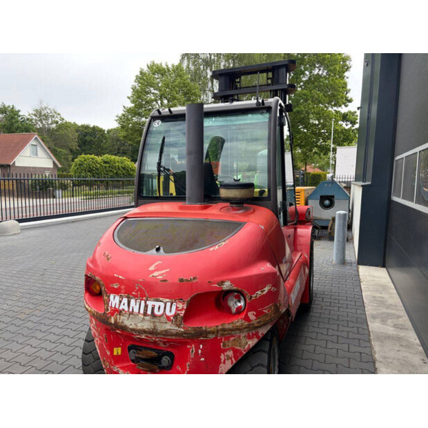 2014 Manitou MSI50T-47957318