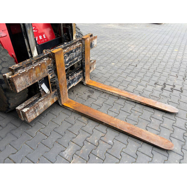 2014 Manitou MSI50T-47957319