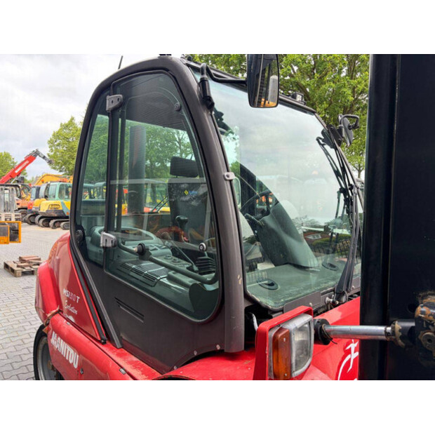 2014 Manitou MSI50T-47957321
