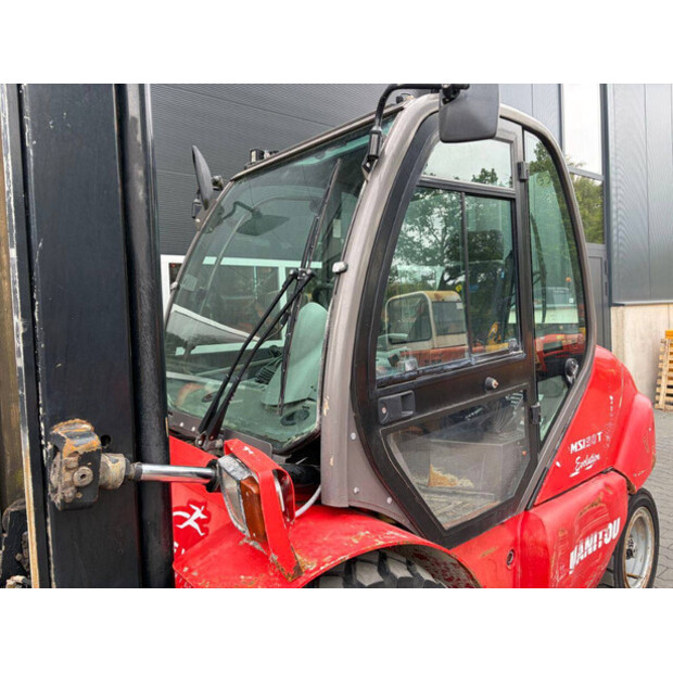 2014 Manitou MSI50T-47957323