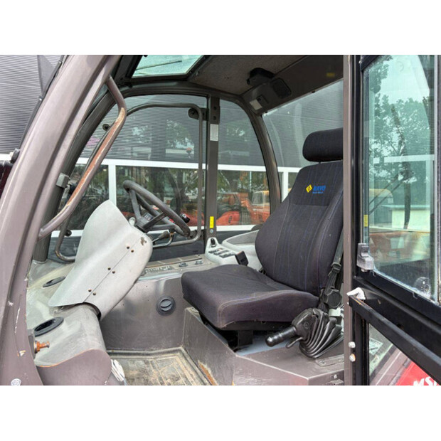 2014 Manitou MSI50T-47957324