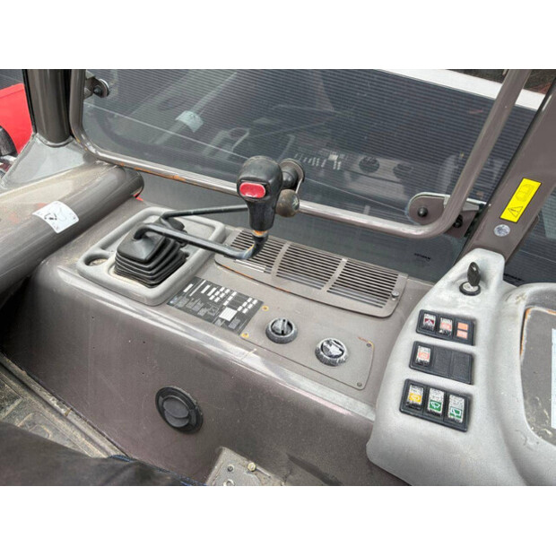2014 Manitou MSI50T-47957326