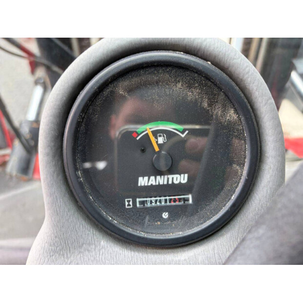 2014 Manitou MSI50T-47957328