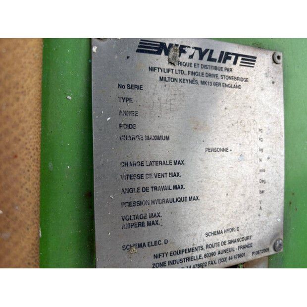 1999 نيفتيليفت 170HE-47957338