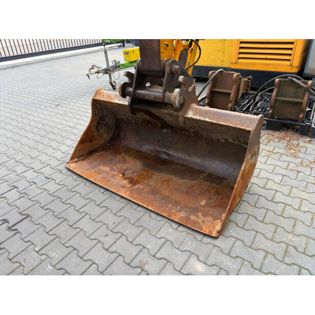 2008 JCB JS145W-47957348