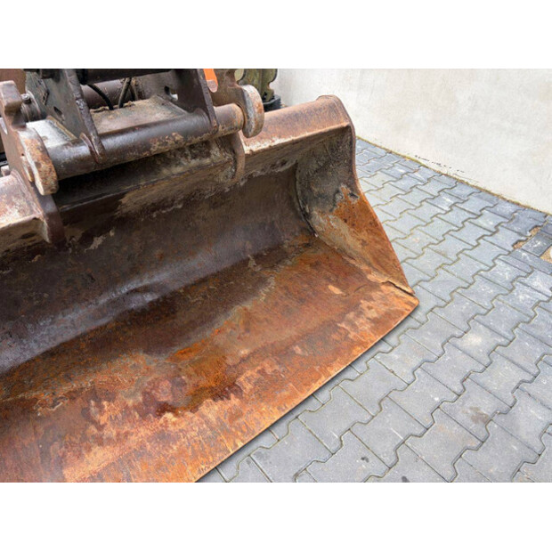 2008 JCB JS145W-47957356