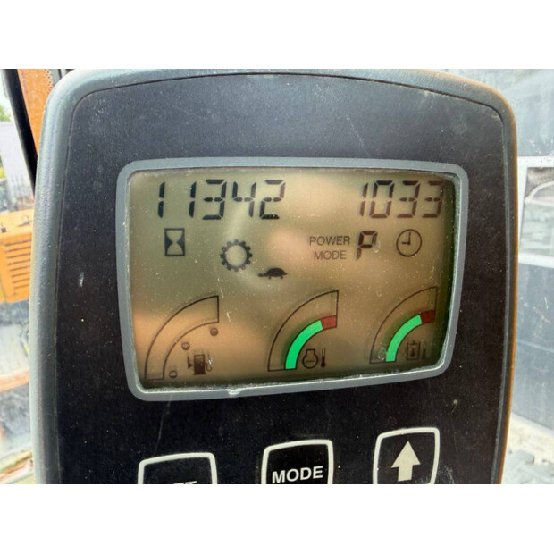 2008 JCB JS145W-47957363