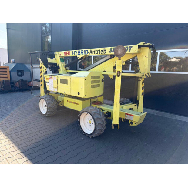 2013 Niftylift SD120T-47957402