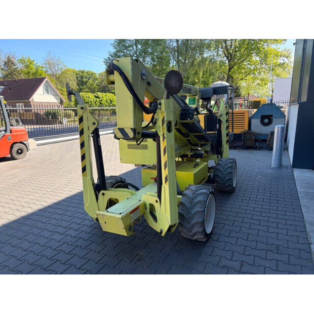 2013 Niftylift SD120T-47957403