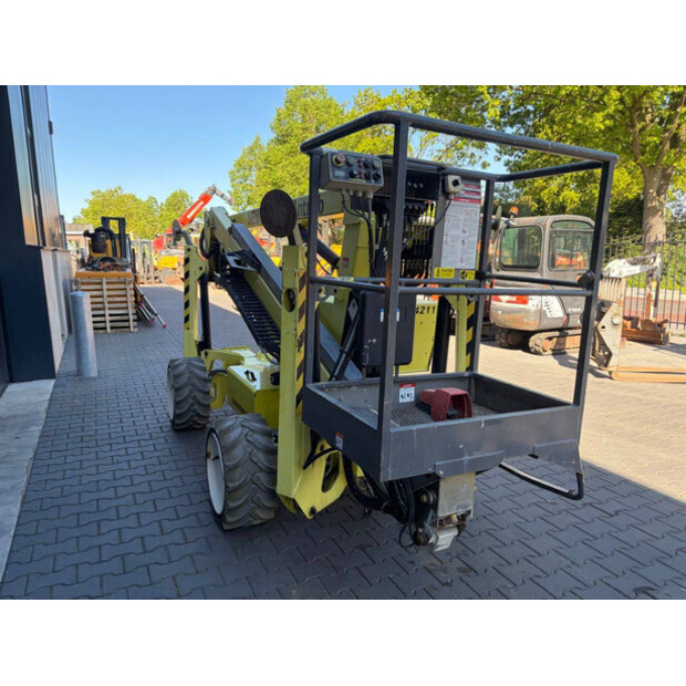 2013 Niftylift SD120T-47957404