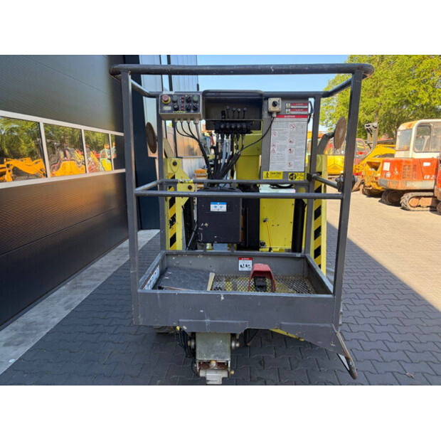 2013 Niftylift SD120T-47957405