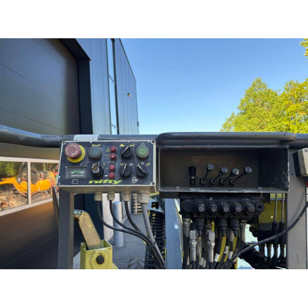2013 Niftylift SD120T-47957406
