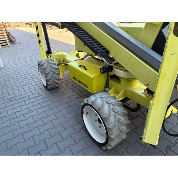2013 Niftylift SD120T-47957407
