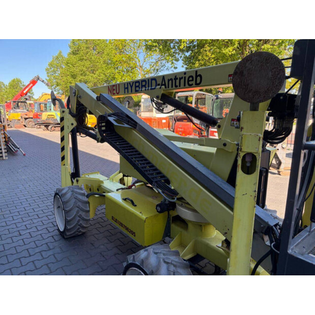 2013 Niftylift SD120T-47957408