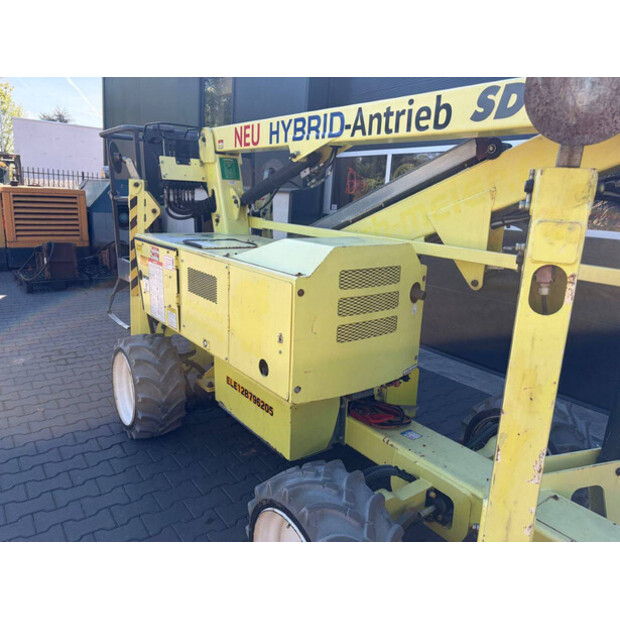 2013 Niftylift SD120T-47957409