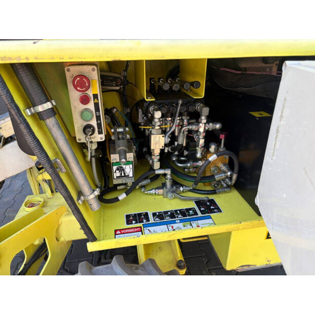 2013 Niftylift SD120T-47957411