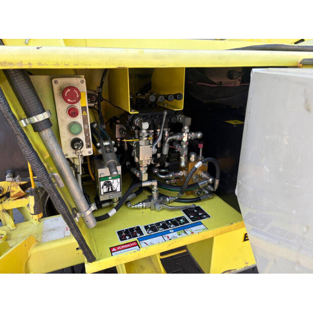 2013 Niftylift SD120T-47957412