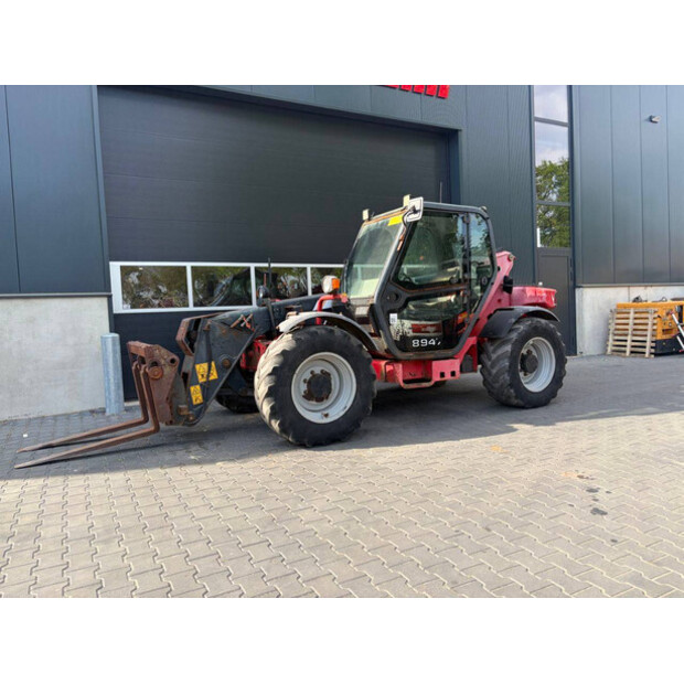 2008 Massey Ferguson MF8947-47957414