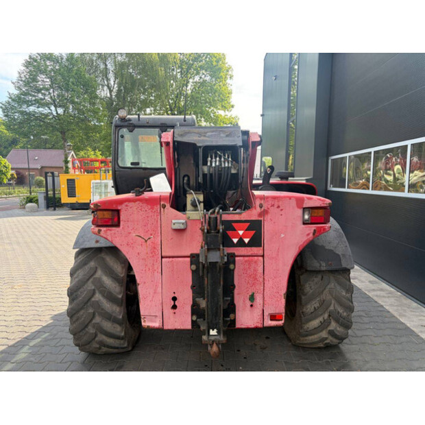 2008 Massey Ferguson MF8947-47957417