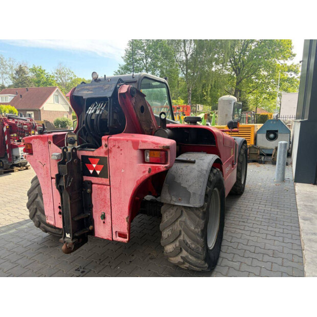 2008 Massey Ferguson MF8947-47957418
