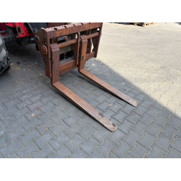 2008 Massey Ferguson MF8947-47957419