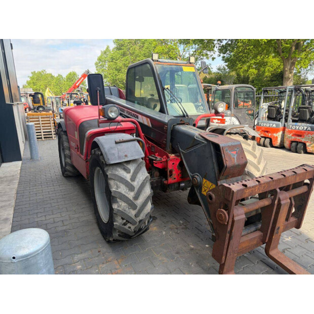 2008 Massey Ferguson MF8947-47957420