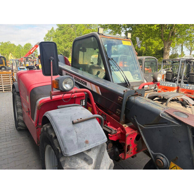 2008 Massey Ferguson MF8947-47957421