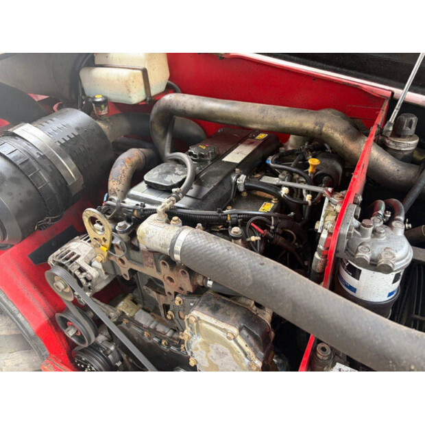 2008 Massey Ferguson MF8947-47957424