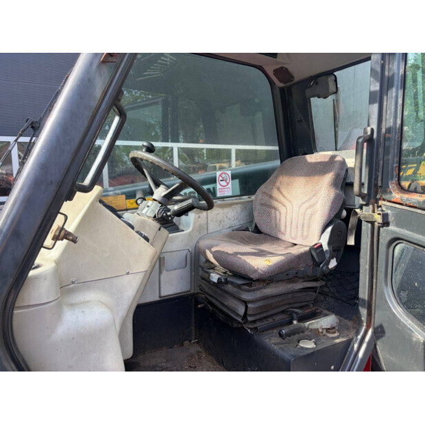 2008 Massey Ferguson MF8947-47957426