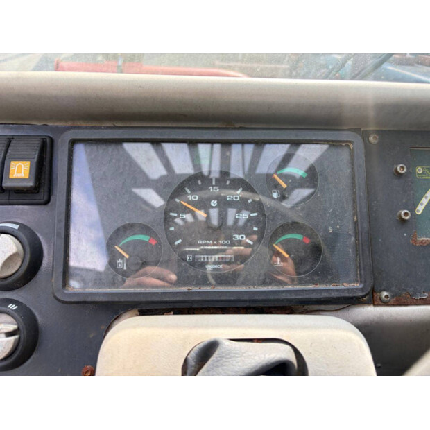 2008 Massey Ferguson MF8947-47957428