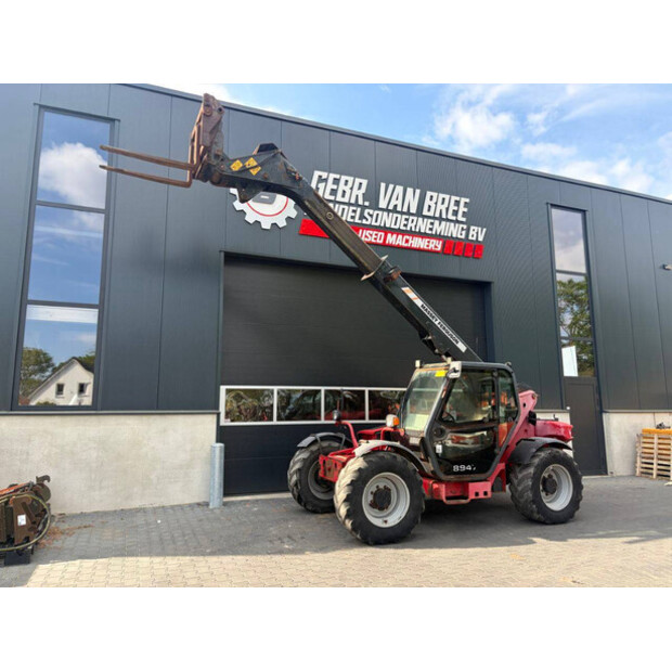 2008 Massey Ferguson MF8947-47957429