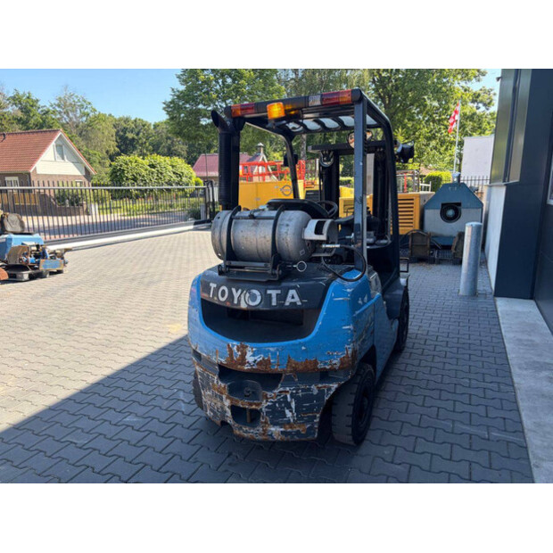 2020 Toyota 06-8FG25F-47957461