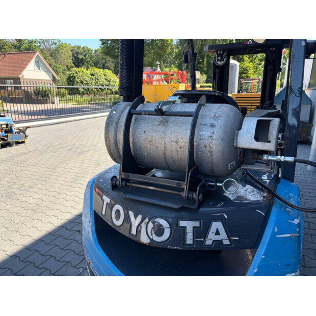 2020 Toyota 06-8FG25F-47957465