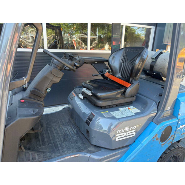 2020 Toyota 06-8FG25F-47957466