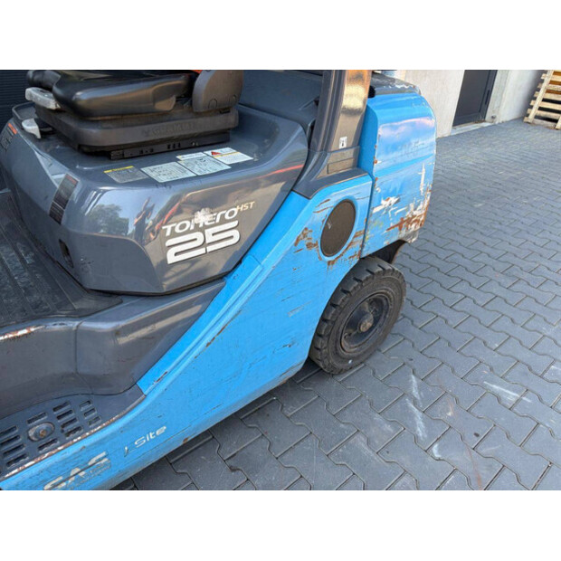 2020 Toyota 06-8FG25F-47957467