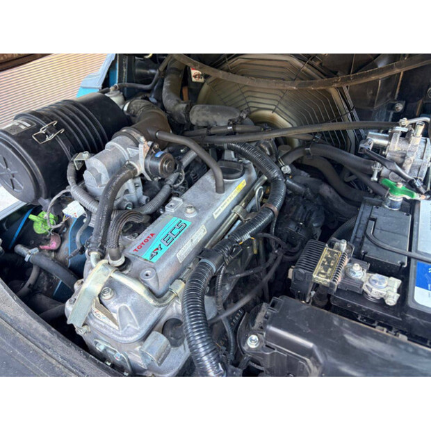 2020 Toyota 06-8FG25F-47957471