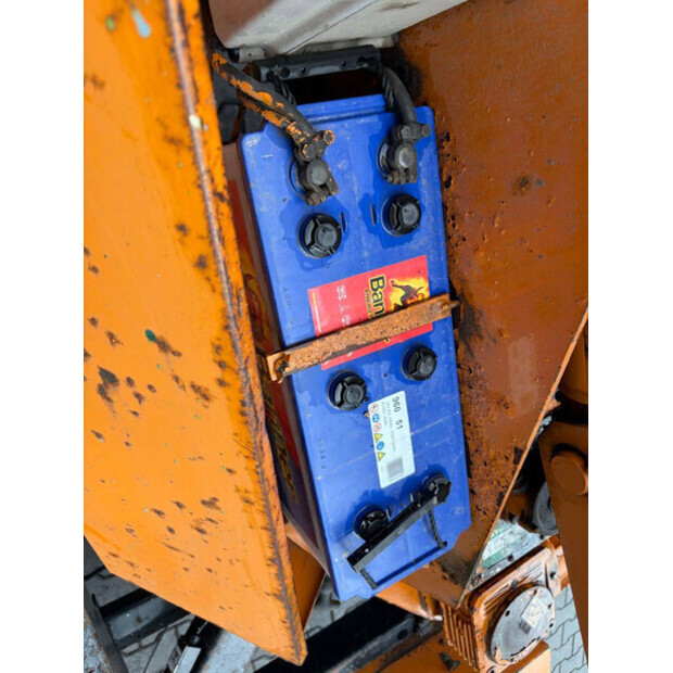 1983 Custers R170-11-47957579