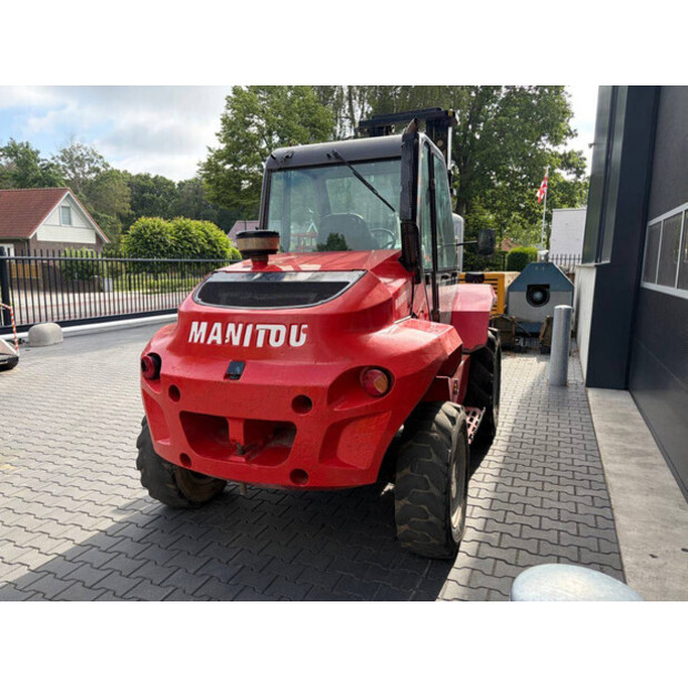 2015 Manitou M30-4-47957588