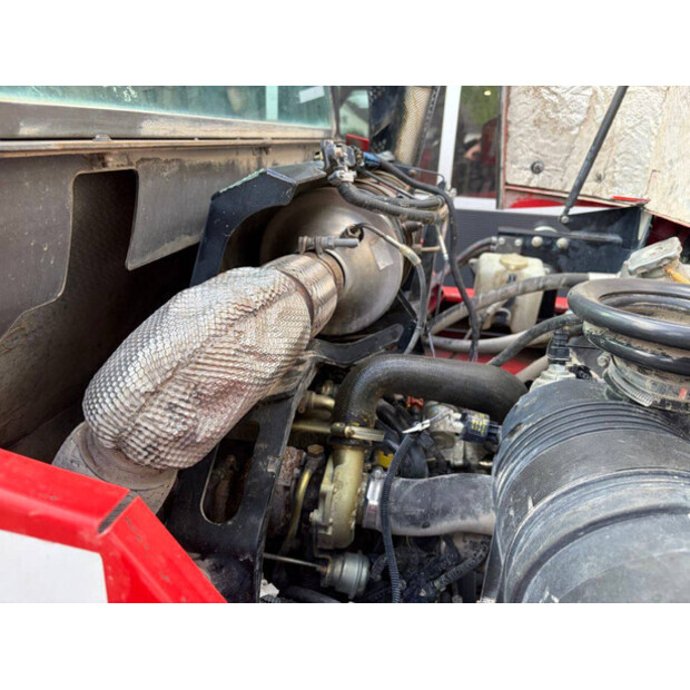 2015 Manitou M30-4-47957593