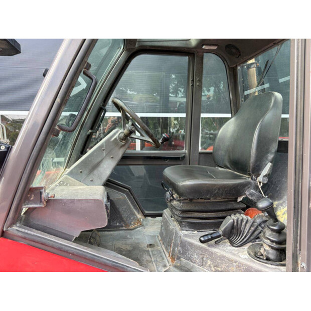 2015 Manitou M30-4-47957594